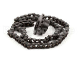 537-743S Prince Castle Kit,Bk Toaster Gear & Chain