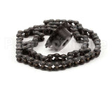537-743S Prince Castle Kit,Bk Toaster Gear & Chain