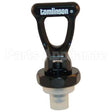 537049 Compatible Grindmaster Upper Assy