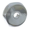 537075 Compatible Grindmaster Chrome Bonnet