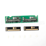 537083P Fisher Paykel Pcb/Mask Assy 365 Slave1 Red S