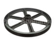 53727.0000 Biro Main Sprocket 141 Teeth1-38 Bore