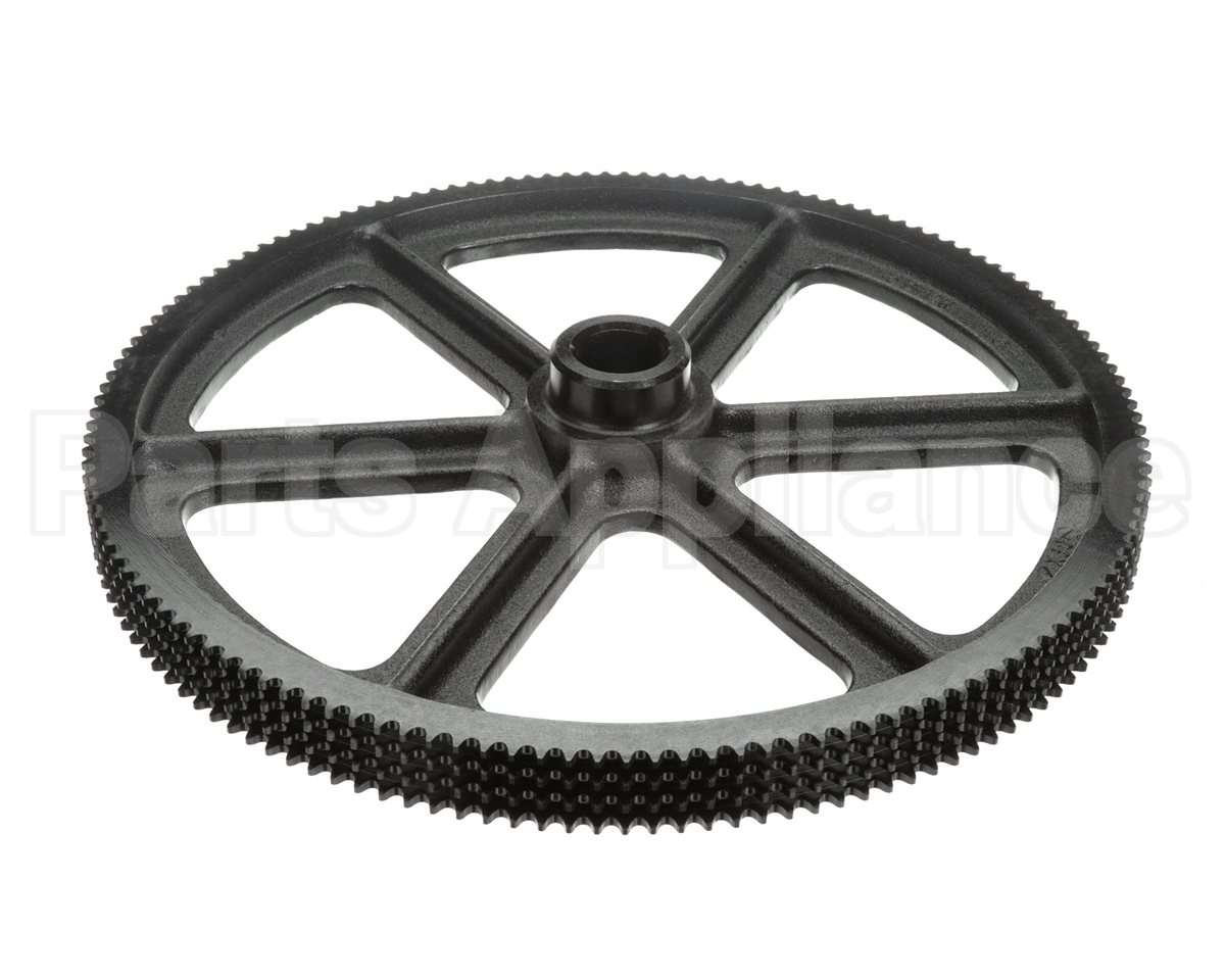 53727.0000 Biro Main Sprocket 141 Teeth1-38 Bore