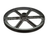 53727.0000 Biro Main Sprocket 141 Teeth1-38 Bore