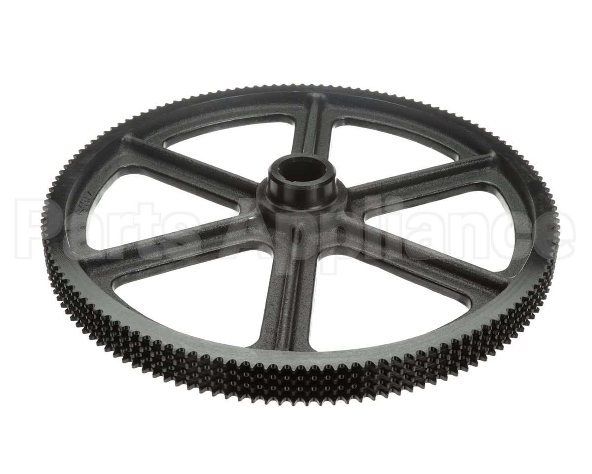 53727.0000 Biro Main Sprocket 141 Teeth1-38 Bore
