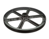 53727.0000 Biro Main Sprocket 141 Teeth1-38 Bore