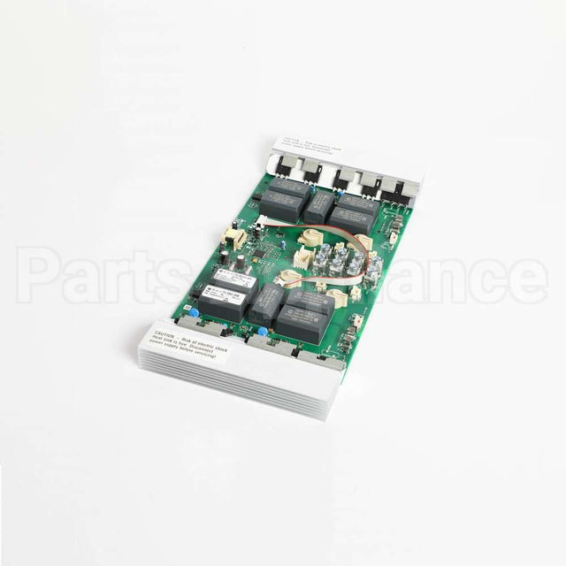 537321 Fisher Paykel Power Board 4 Zone Ci304