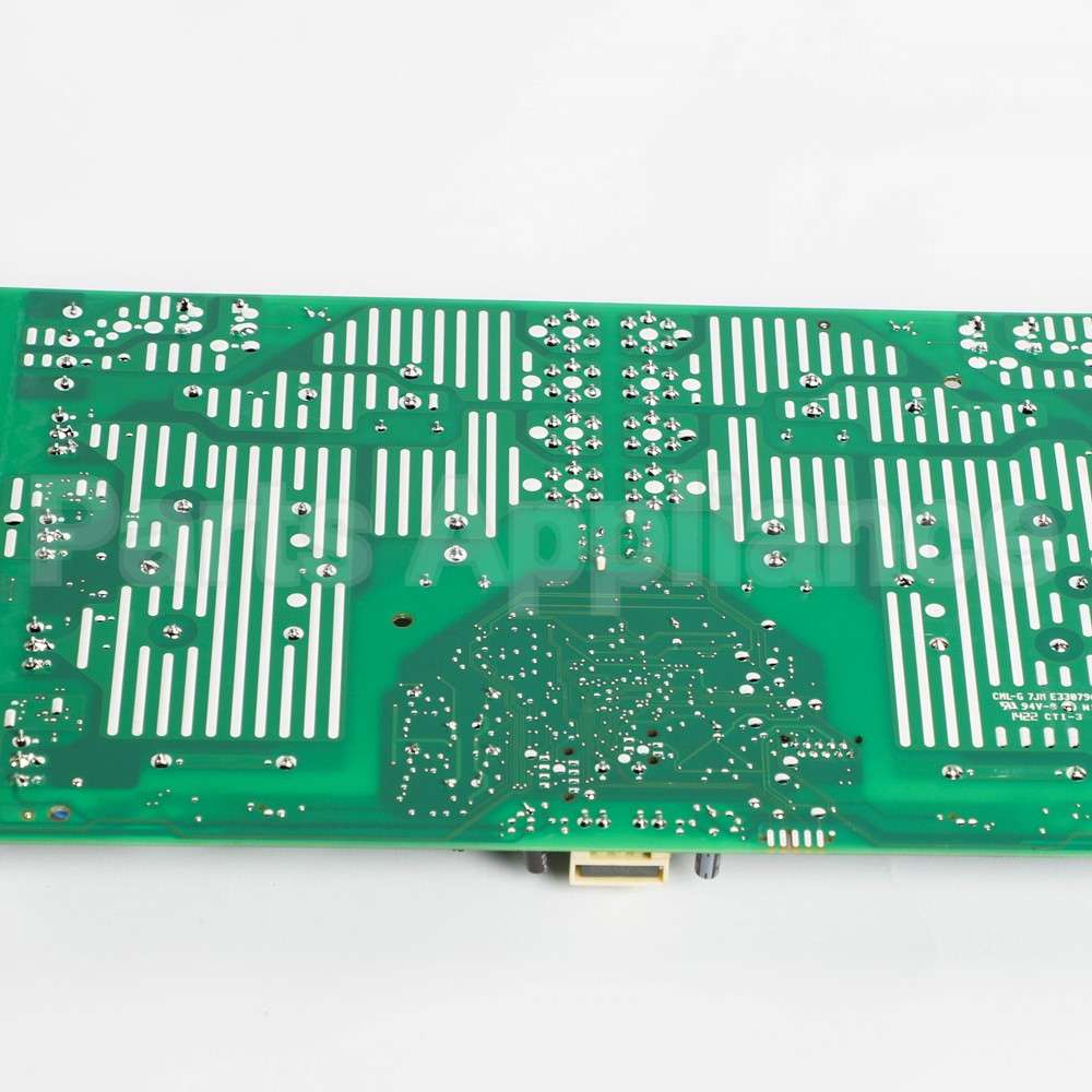 537321 Fisher Paykel Power Board 4 Zone Ci304
