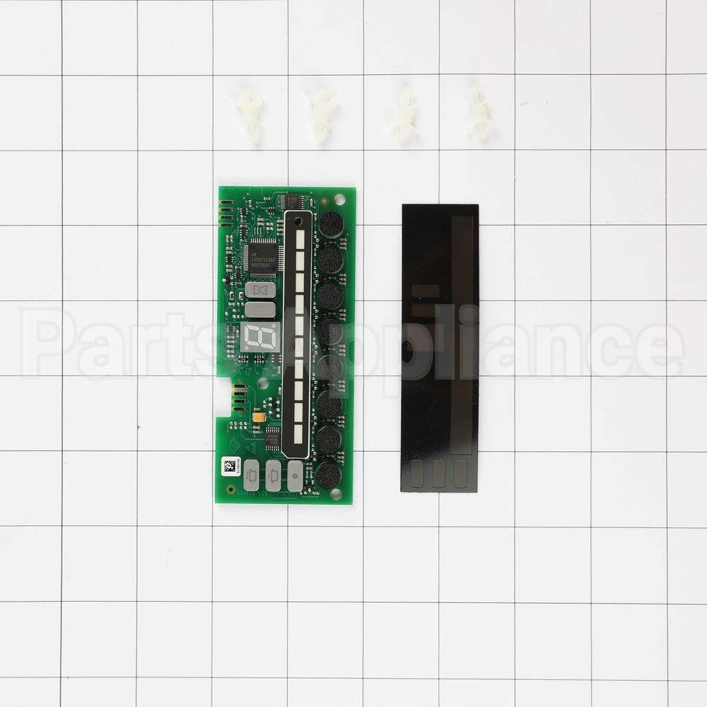 537324P Fisher Paykel Brd/Mask Asy Slave Sg Ctrl 365