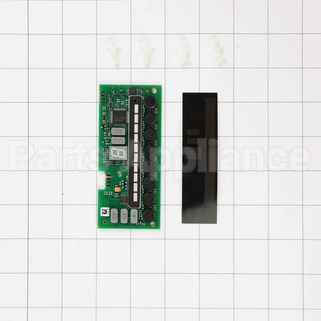 537324P Fisher Paykel Brd/Mask Asy Slave Sg Ctrl 365