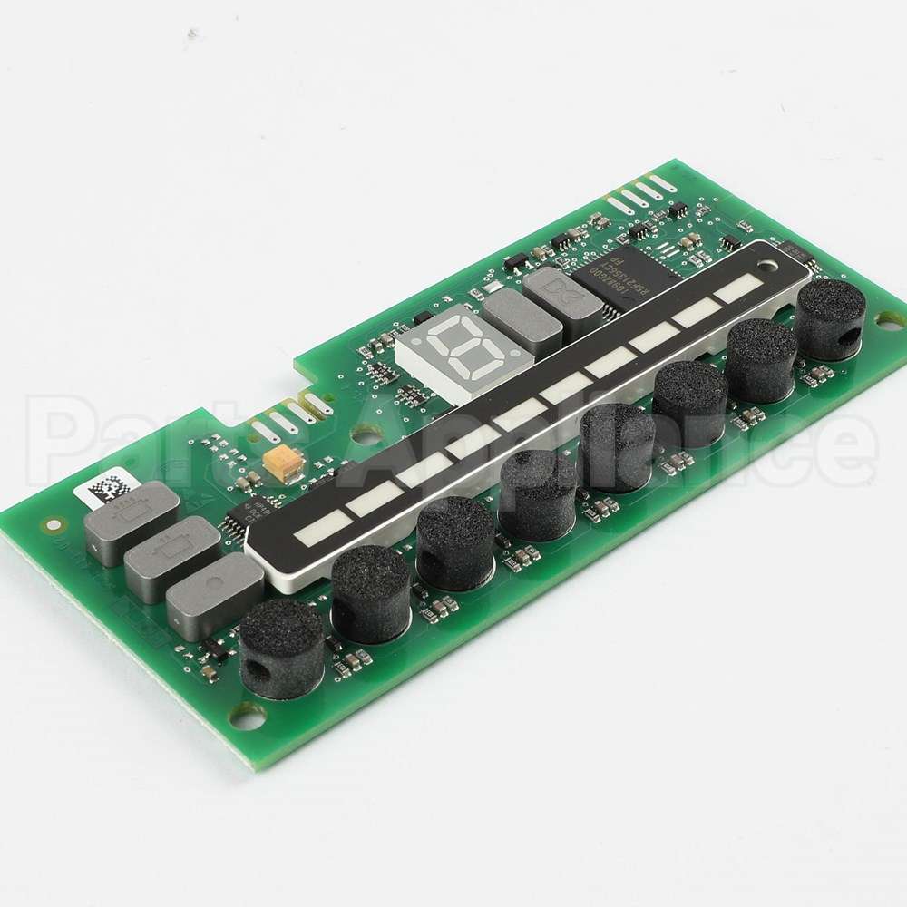 537324P Fisher Paykel Brd/Mask Asy Slave Sg Ctrl 365