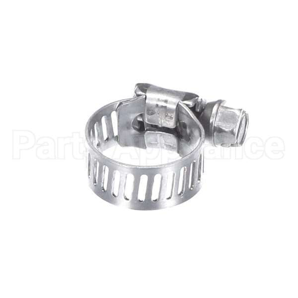 5375-00511 Compatible Insinger Hoseclamp, 7/32" To 5/8" (D2839)