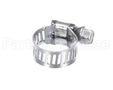 5375-00511 Insinger Hose Clamp, 7/32'' To 5/8'' (D2839)