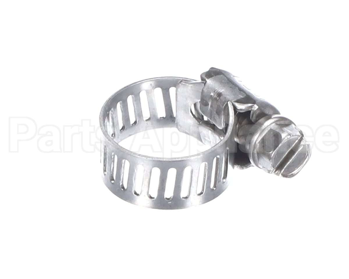 5375-00511 Insinger Hose Clamp, 7/32'' To 5/8'' (D2839)