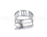 5375-00511 Insinger Hose Clamp, 7/32'' To 5/8'' (D2839)