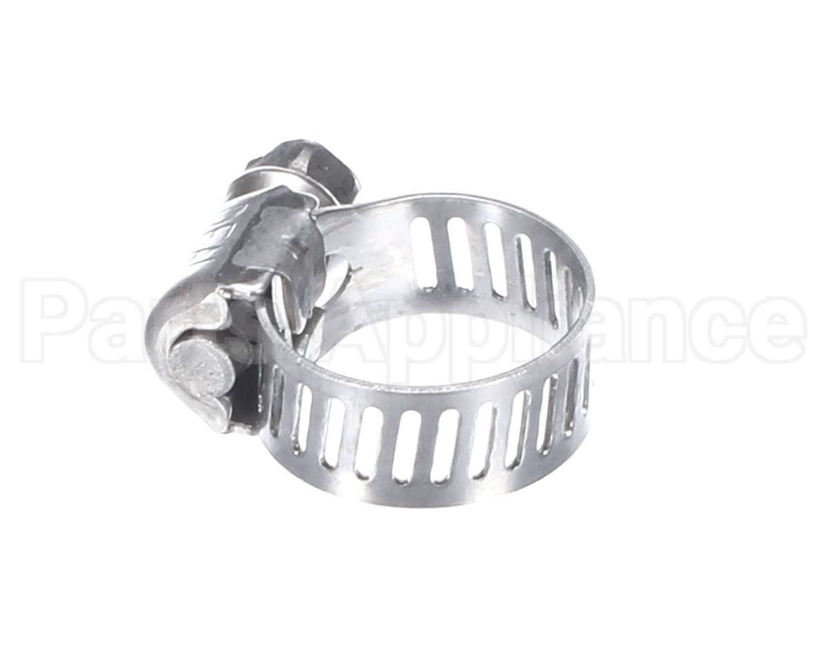 5375-00511 Insinger Hose Clamp, 7/32'' To 5/8'' (D2839)