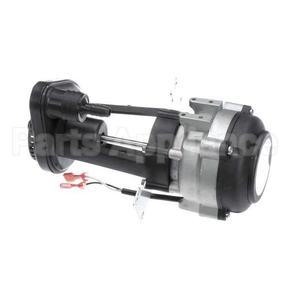 53761.1000 Compatible Bunn Kit, Recirc Pump 120/230V Ac Seald Brng
