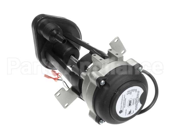 53761.1000 Bunn Kit, Recirc Pump 120/230Vac - Seald Brng
