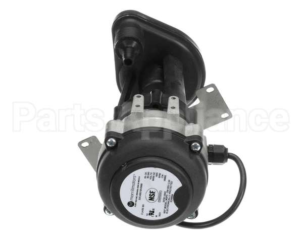 53761.1000 Bunn Kit, Recirc Pump 120/230Vac - Seald Brng