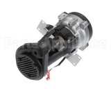 53761.1000 Bunn Kit, Recirc Pump 120/230Vac - Seald Brng