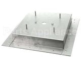 53771 Blodgett Motor Panel Assembly,Inshot