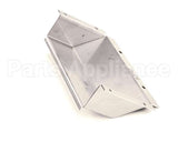 53793 Blodgett Heat Collector Assembly, Inshot