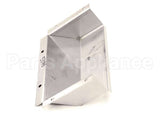 53793 Blodgett Heat Collector Assembly, Inshot