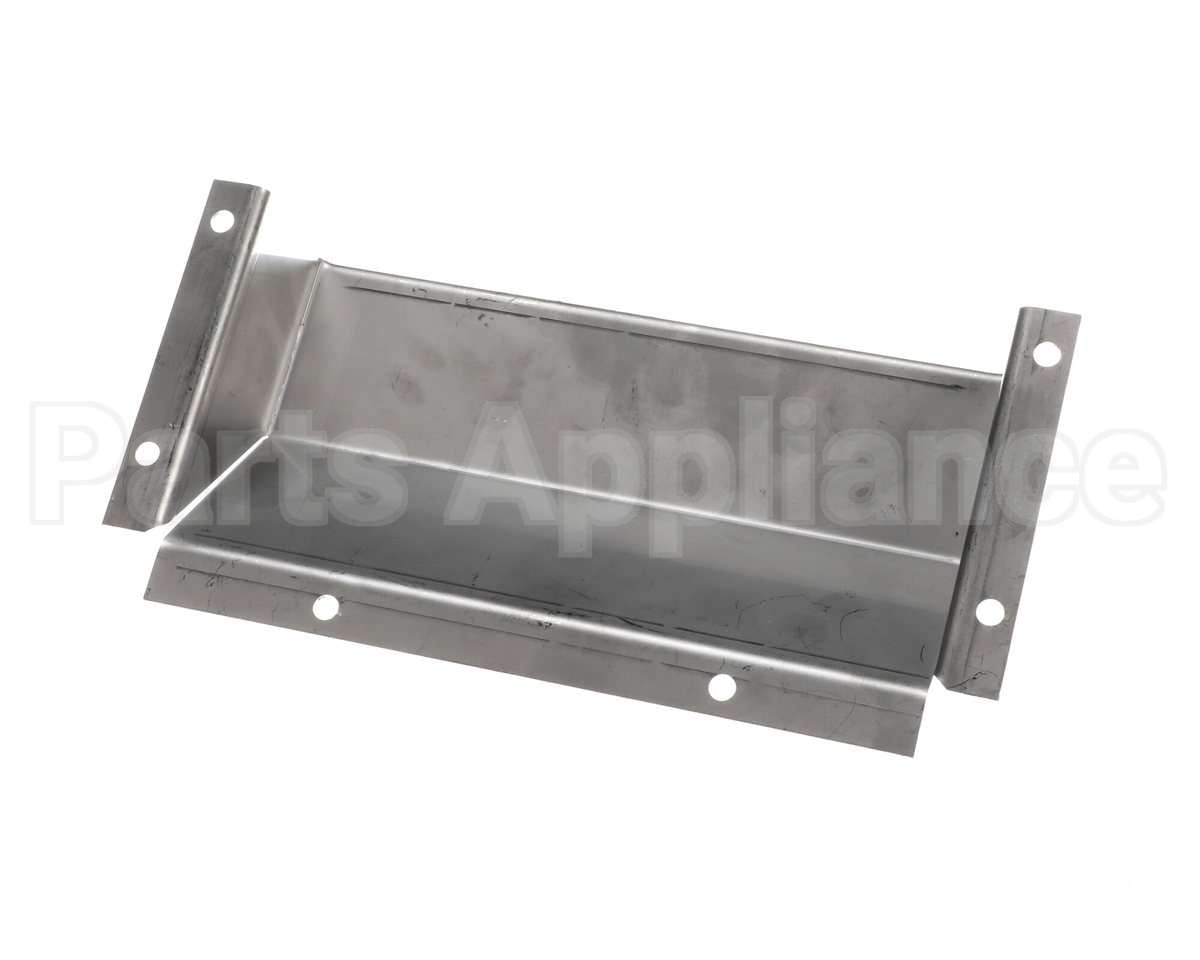 53794 Blodgett Flue Collector Back