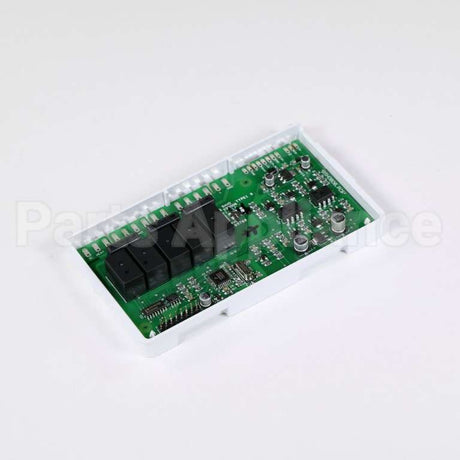 00647490 Bosch Control Module