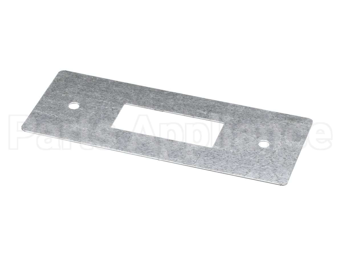53807 Blodgett Plate, Cavity Vent Restrictor