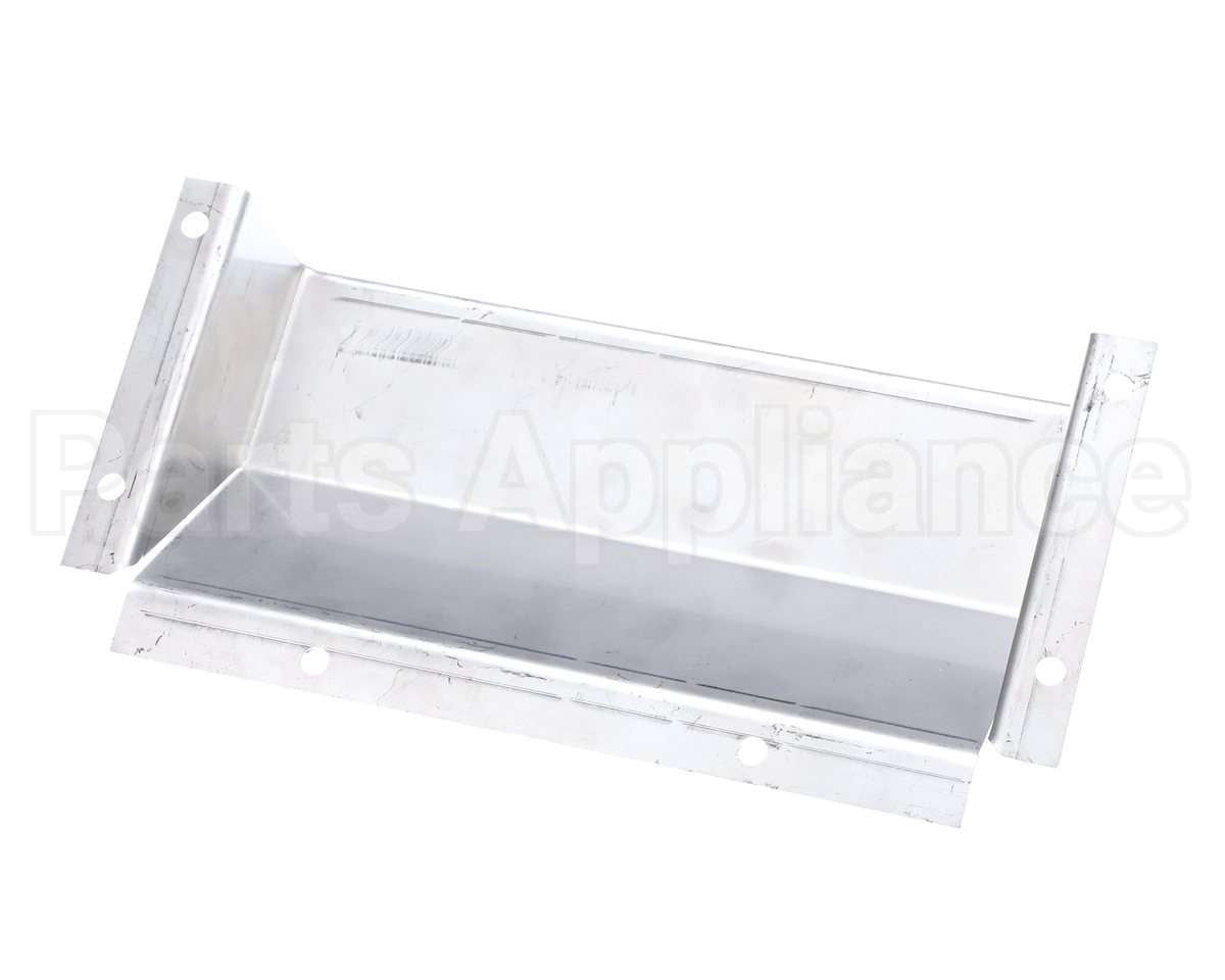 53817 Blodgett Burner Box Back