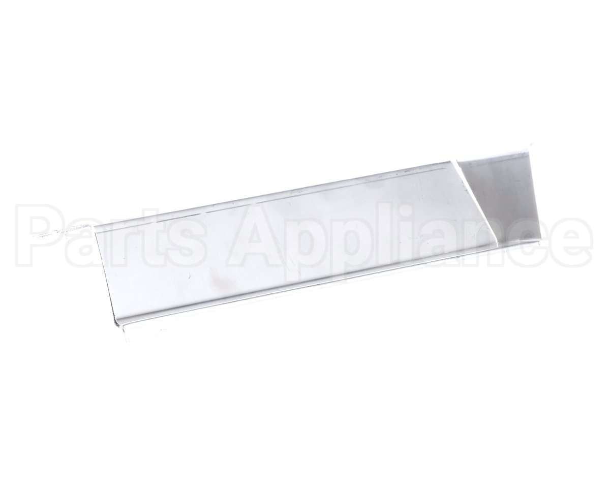 53817 Blodgett Burner Box Back