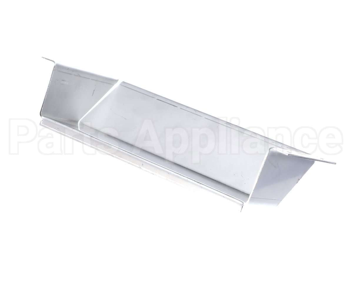 53817 Blodgett Burner Box Back