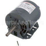 5382 Compatible Blodgett Motor100-115/200-230V, 1/3Hp