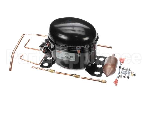 53850.1000 Bunn Kit, Jdf-2S Compressor Replacement