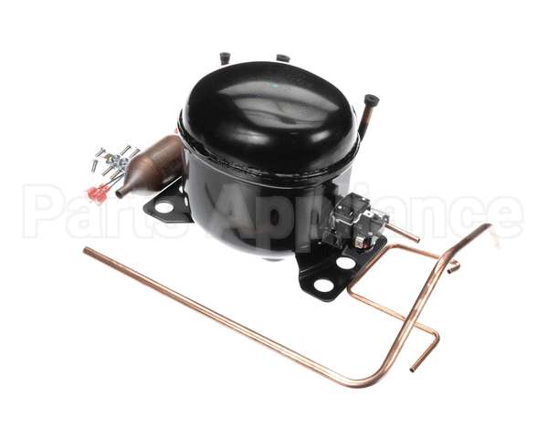 53850.1000 Bunn Kit, Jdf-2S Compressor Replacement