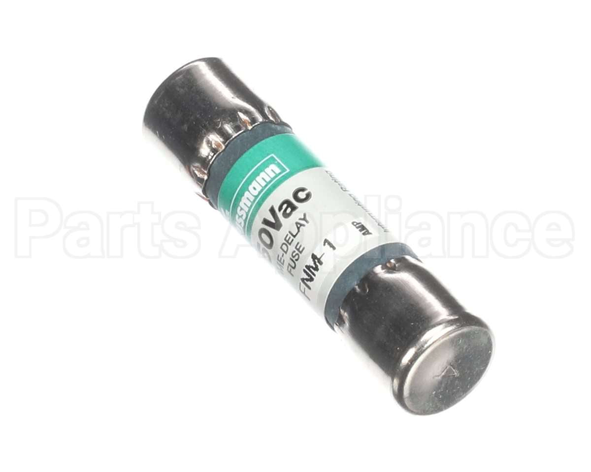 53851.0000 Biro Fusecontrol Transformer Fnm-1 Amp