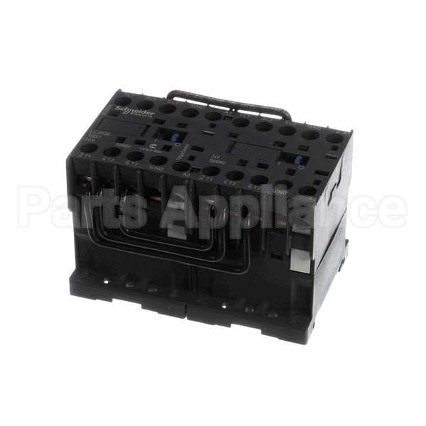 53862 Compatible Rondo Contactor 24Vac Lc2-K0610B7