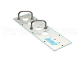 53869CEK Biro Legend Plate, Switch Box Kit