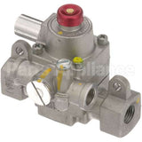5387-A Compatible Vulcan Safety Valve 1/4" X 1/4" Fpt