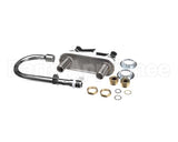 53872 Fisher Ss Faucet 4Dlh 06Sgn