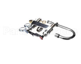 53872 Fisher Ss Faucet 4Dlh 06Sgn