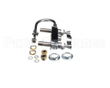 53872 Fisher Ss Faucet 4Dlh 06Sgn