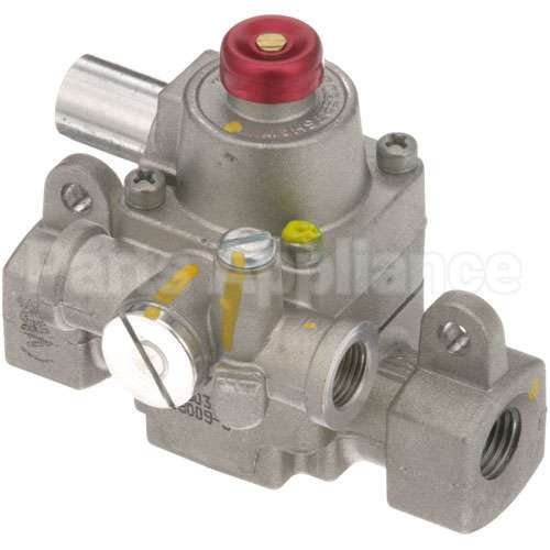 5387A Compatible Vulcan Safety Valve 1/4" X 1/4" Fpt