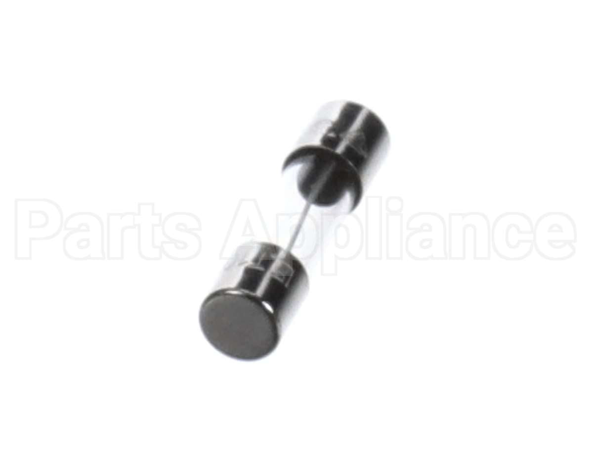 53882.0002 Bunn Fuse, Slo Blo 10A 250V