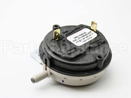 NS2-1049-05 Cleveland Controls 1.10"Wc Pressure Switch