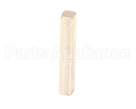 53891 Biro Auger Drive Shaft Key