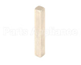 53891 Biro Auger Drive Shaft Key