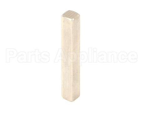 53891 Biro Auger Drive Shaft Key