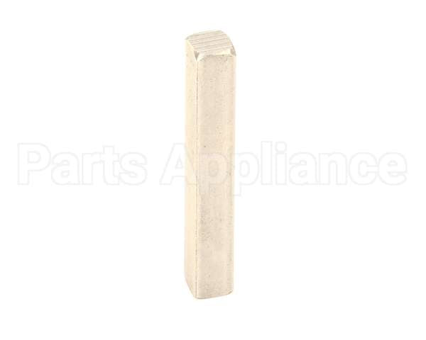 53891 Biro Auger Drive Shaft Key